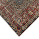 Vintage Teppich - 350 x 240 cm - hellbraun