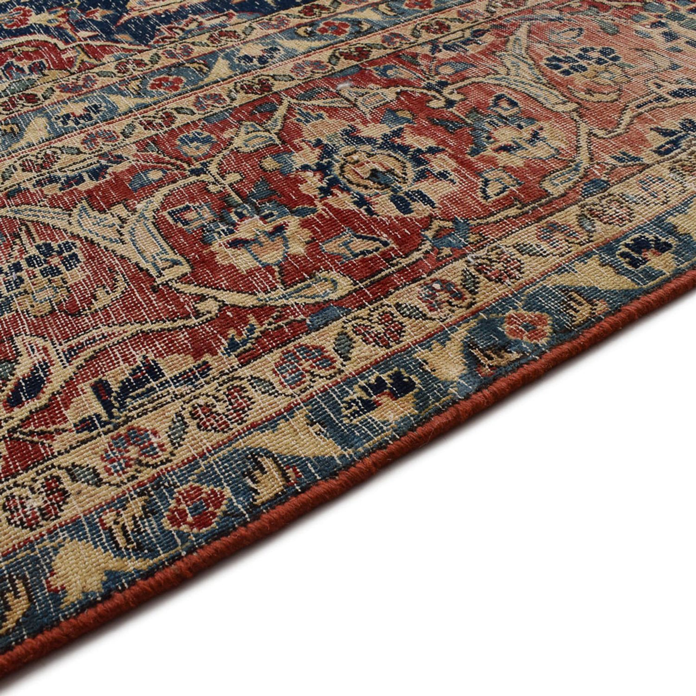 Vintage Teppich 350x240cm - Vintage Teppich