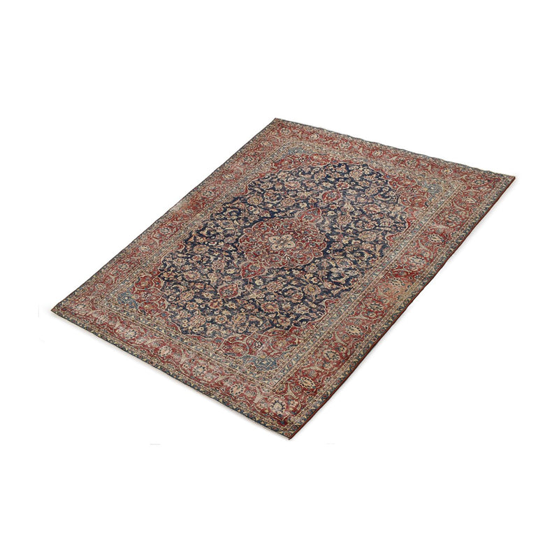 Vintage Teppich - 350 x 240 cm - hellbraun