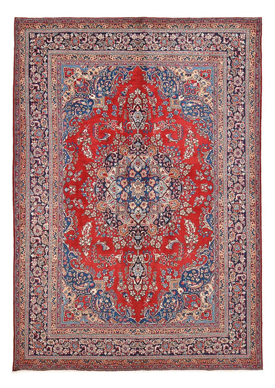 Sabzevar Tappeto 239x347cm - Tappeto persiano