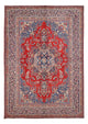 Sabzevar Tappeto 347x239cm - Tappeto persiano