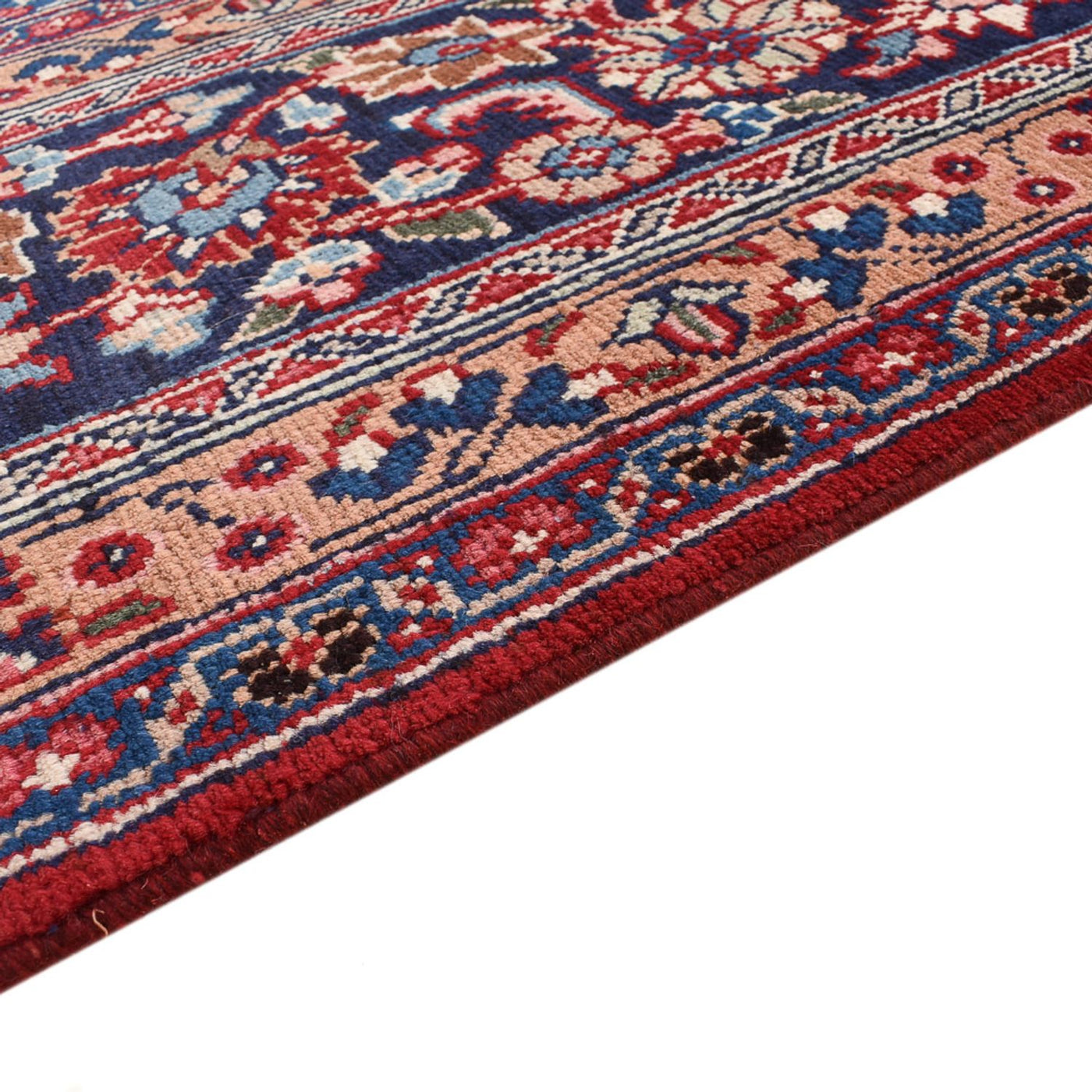 Sabzevar Tappeto 347x239cm - Tappeto persiano