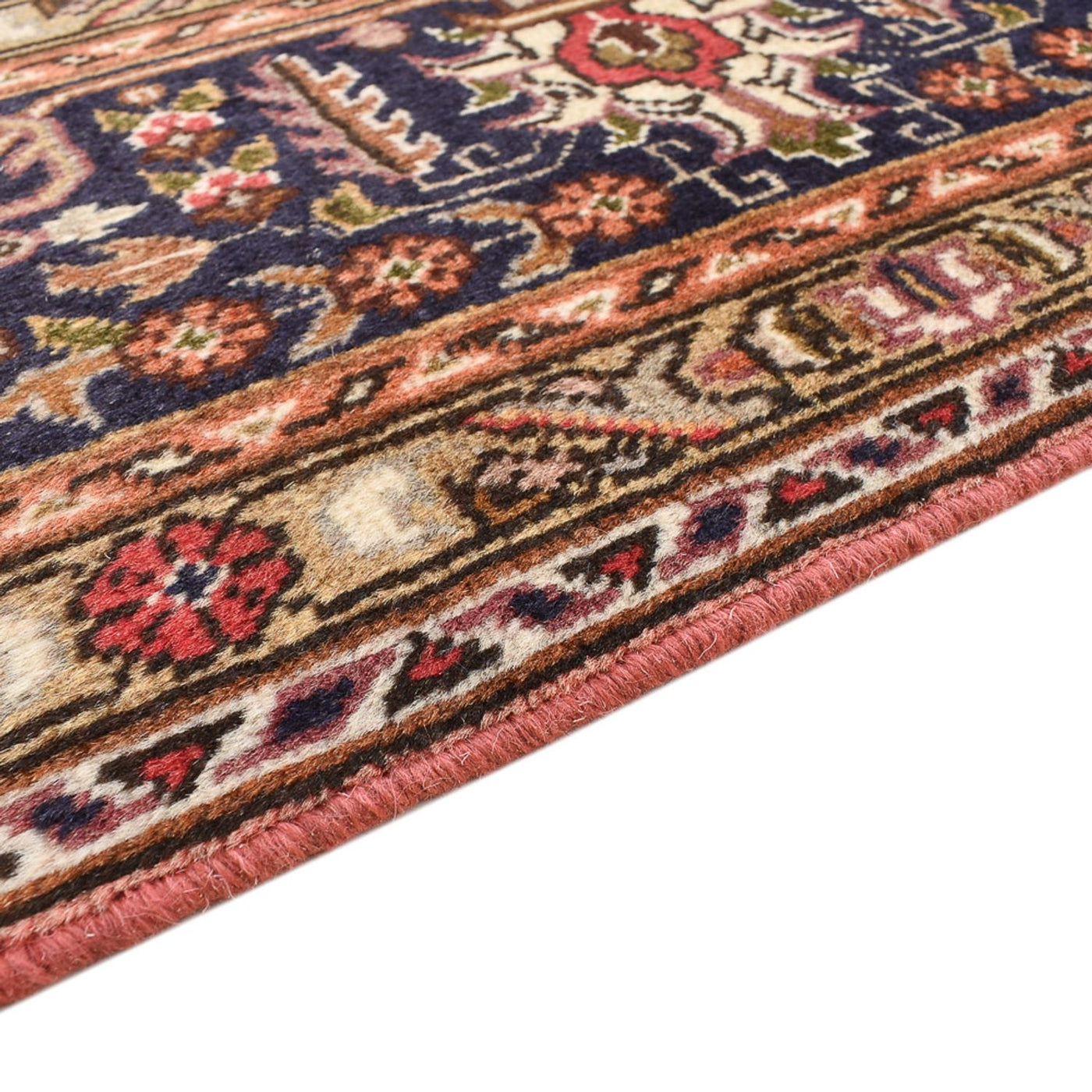 Tapis de Tabriz Tapis 291x206cm - Tapis persan