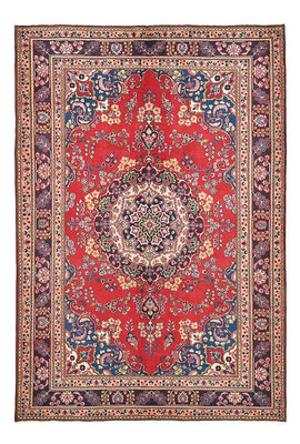 Perserteppich - Classic - 293 x 196 cm - rot