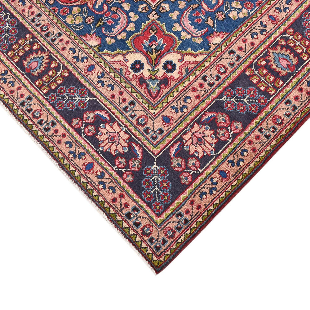 Perserteppich - Classic - 293 x 196 cm - rot