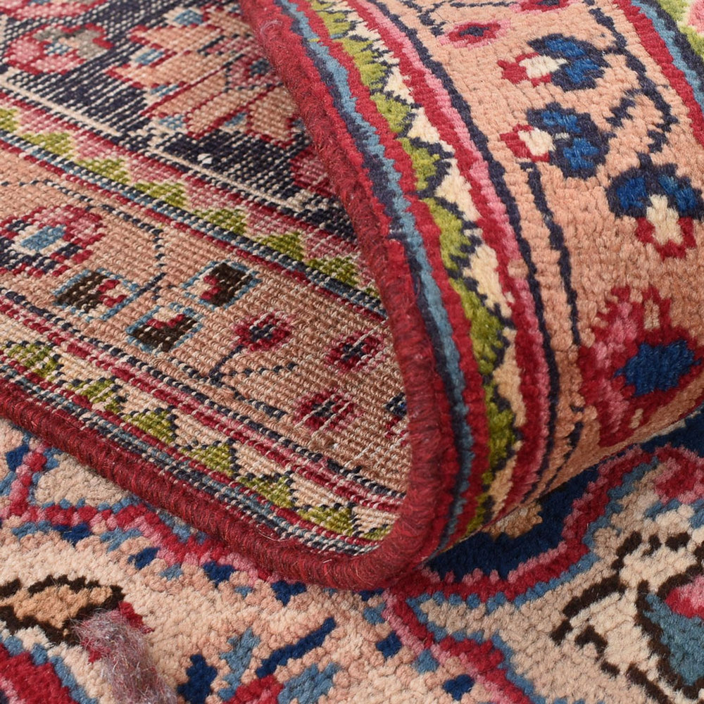 Perserteppich - Classic - 293 x 196 cm - rot