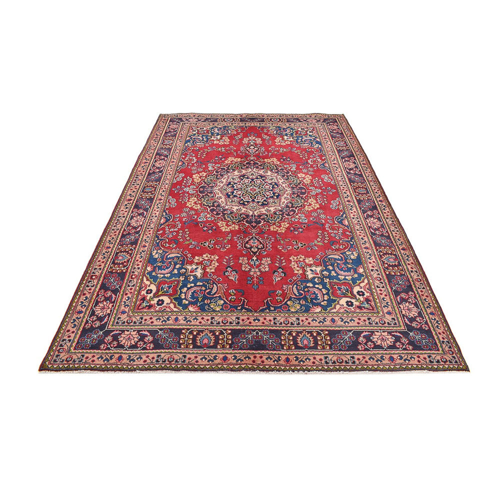 Perserteppich - Classic - 293 x 196 cm - rot