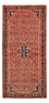 Läufer Perser - Nomadic - 240 x 116 cm - hellrot