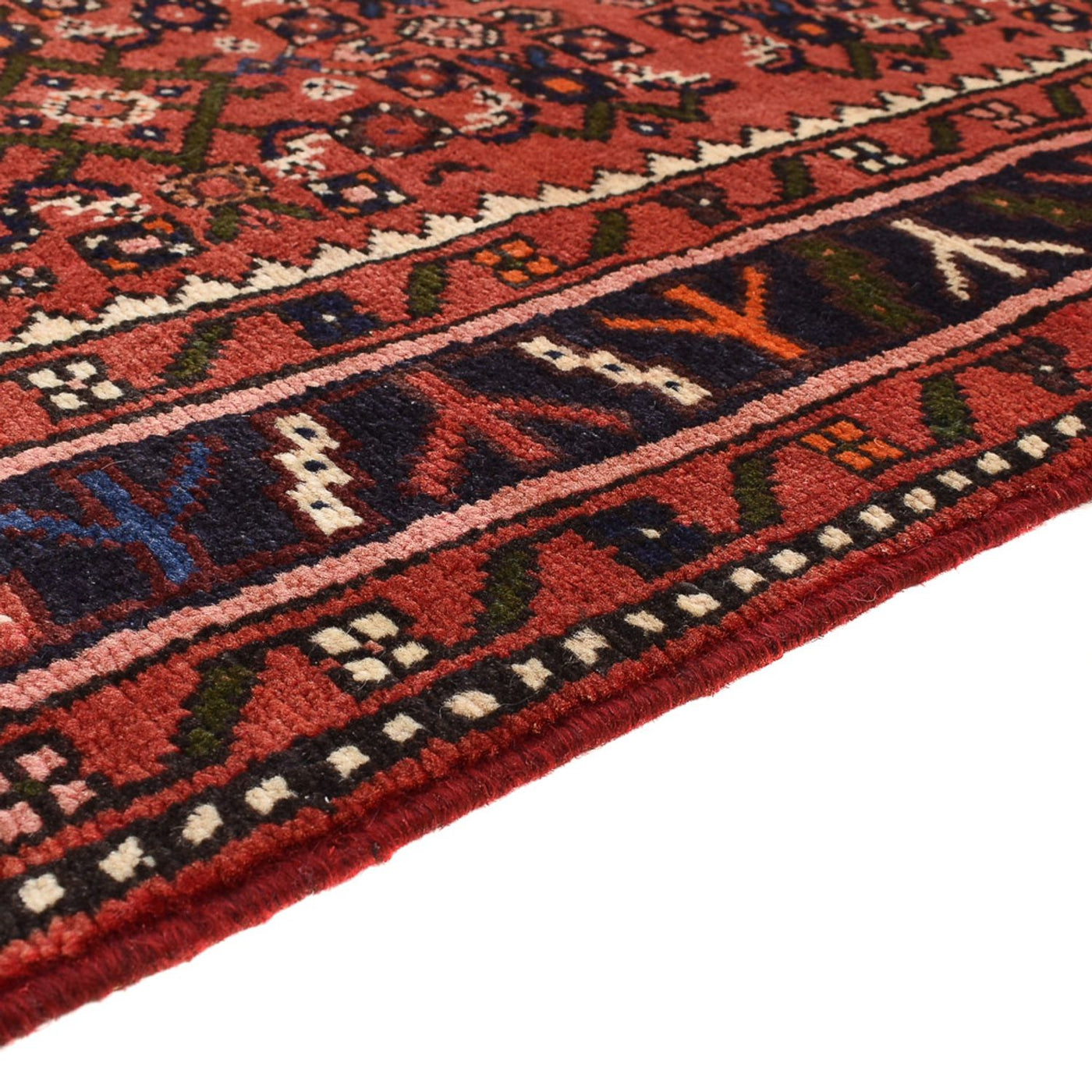 Hosseinabad Tappeto 240x116cm - Tappeto persiano