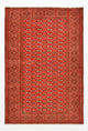 Turkaman Teppich 186x125cm - Orientteppich
