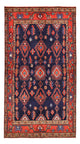 Hamadan Tappeto 250x142cm - Tappeto persiano