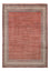 Perserteppich - Mir - 432 x 309 cm - rost