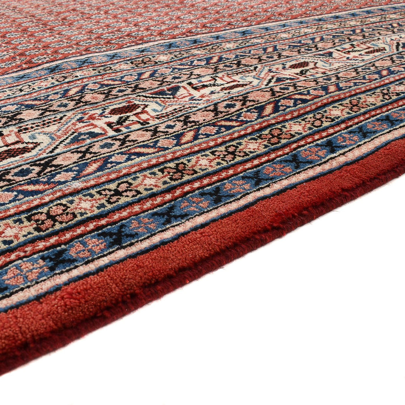 Mir Teppich 432x309cm - Perserteppich