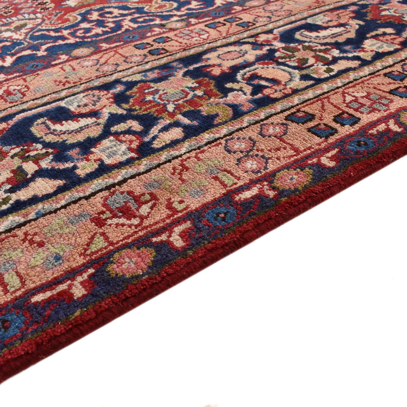 Sabsewar Teppich 337x246cm - Perserteppich