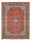 Perserteppich - Keshan - 392 x 290 cm - rot