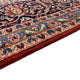 Perserteppich - Keshan - 392 x 290 cm - rot