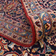 Perserteppich - Keshan - 392 x 290 cm - rot