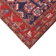 Läufer Perser - Nomadic - 226 x 123 cm - rot
