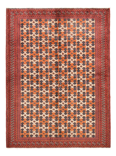 Tappeto Turkaman 123x177cm - Tappeto persiano