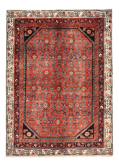 Hamadan Tappeto 120x169cm - Tappeto persiano