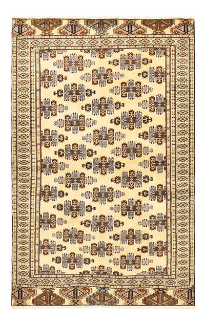 Tappeto Turkaman 119x192cm - Tappeto persiano