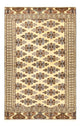 Turkaman Teppich 192x119cm - Orientteppich