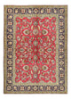 Tapis de Tabriz Tapis 198x142cm - Tapis persan