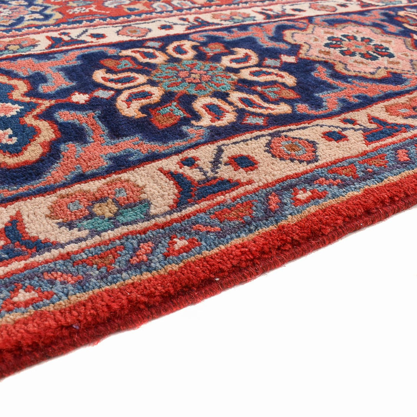 Mahal Tappeto 372x294cm - Tappeto persiano