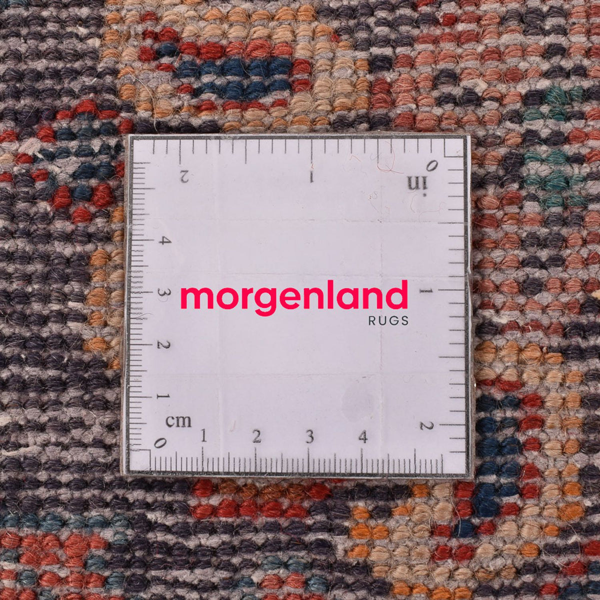 Perserteppich - Classic - 372 x 294 cm - rot