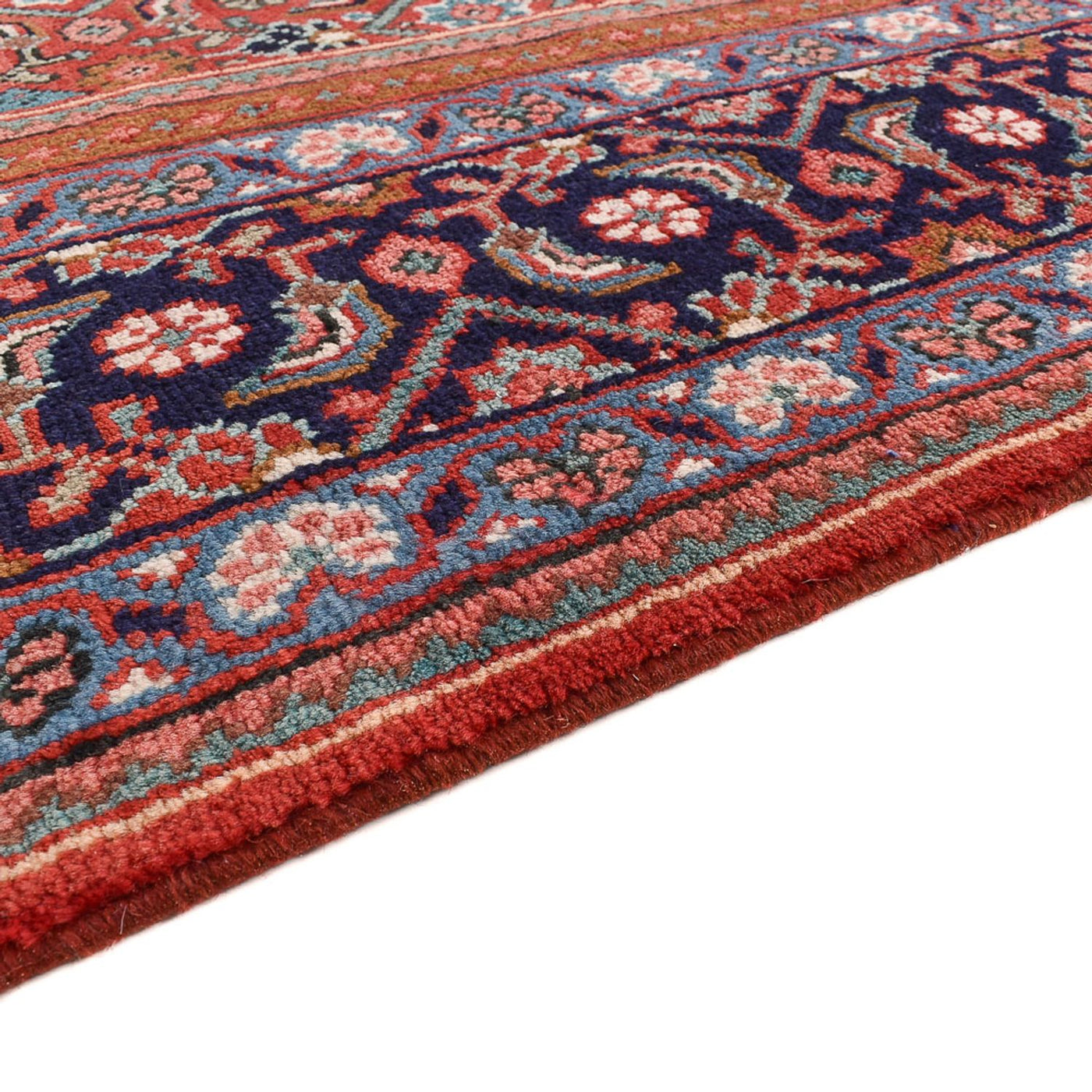 Mahal Tapis 402x285cm - Tapis persan