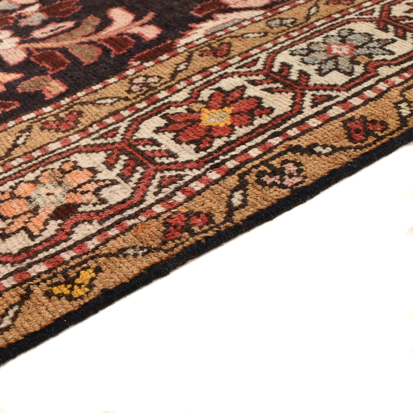 Hamadan Teppich 295x154cm - Perserteppich