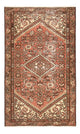 Perserteppich - Nomadic - 116 x 70 cm - rost