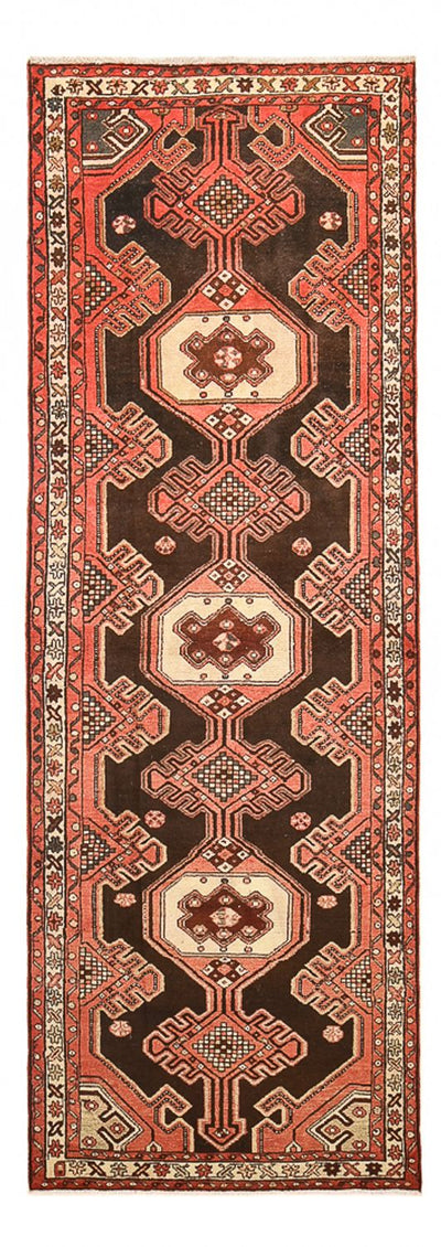Hamadan Tappeto 109x318cm - Tappeto persiano