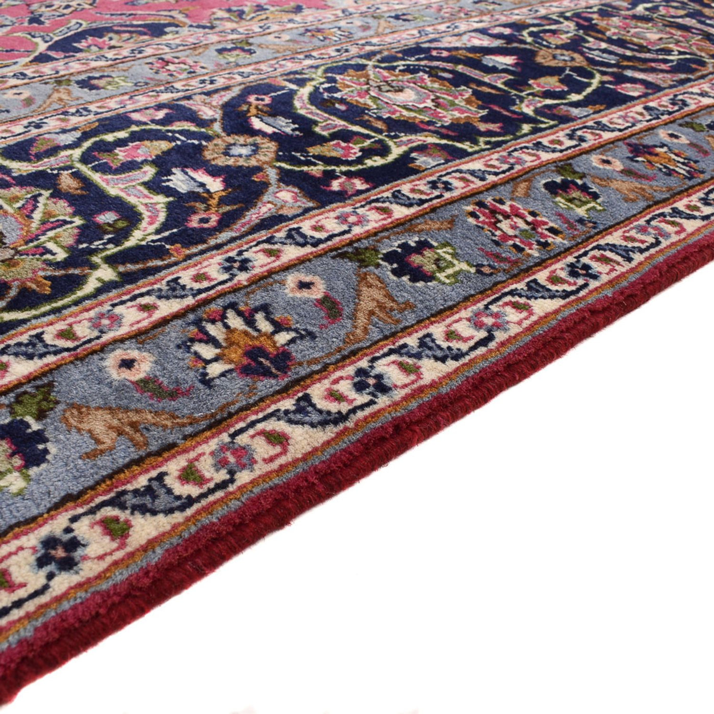 Mashhad Tappeto 331x251cm - Tappeto persiano