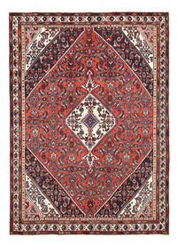 Tappeto Persero - Nomade - 293 x 207 cm - rosso