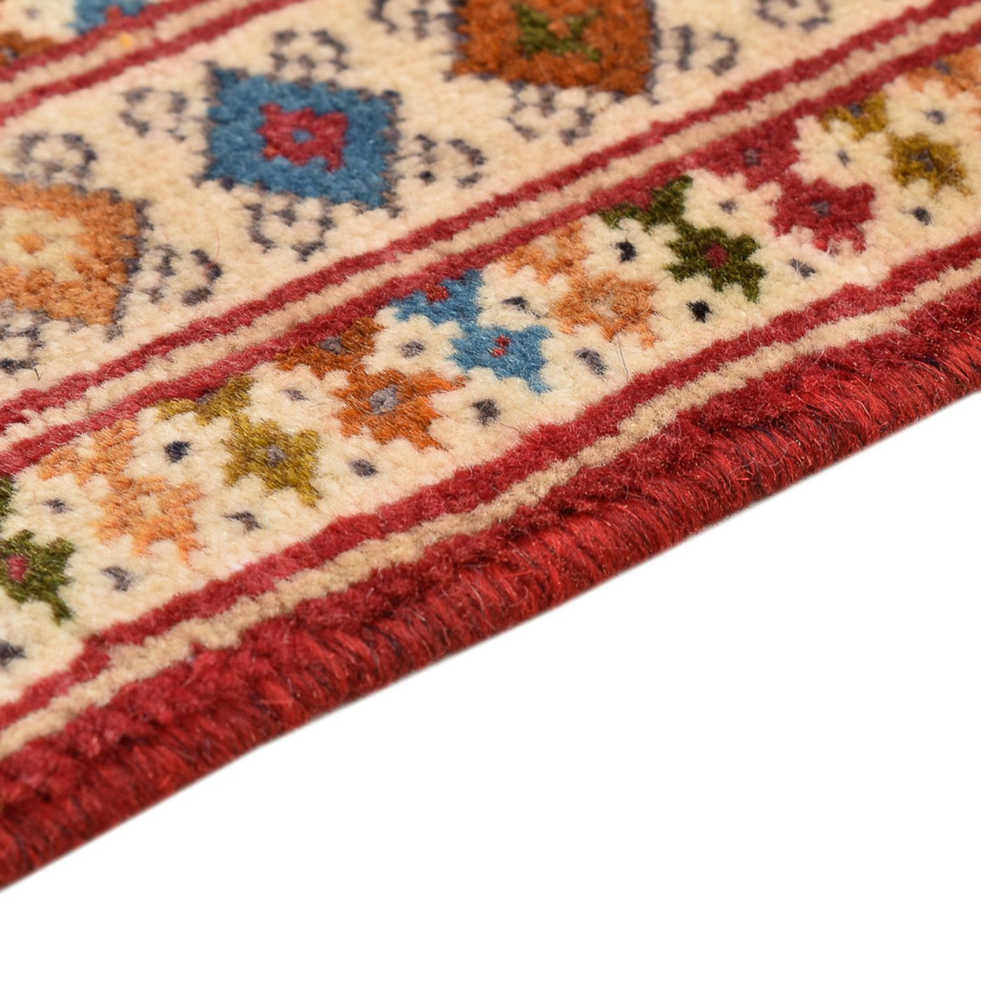 Tappeto Turkaman 79x64cm - Tappeto persiano