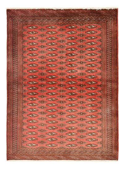 Turkaman Teppich 104x140cm - Orientteppich