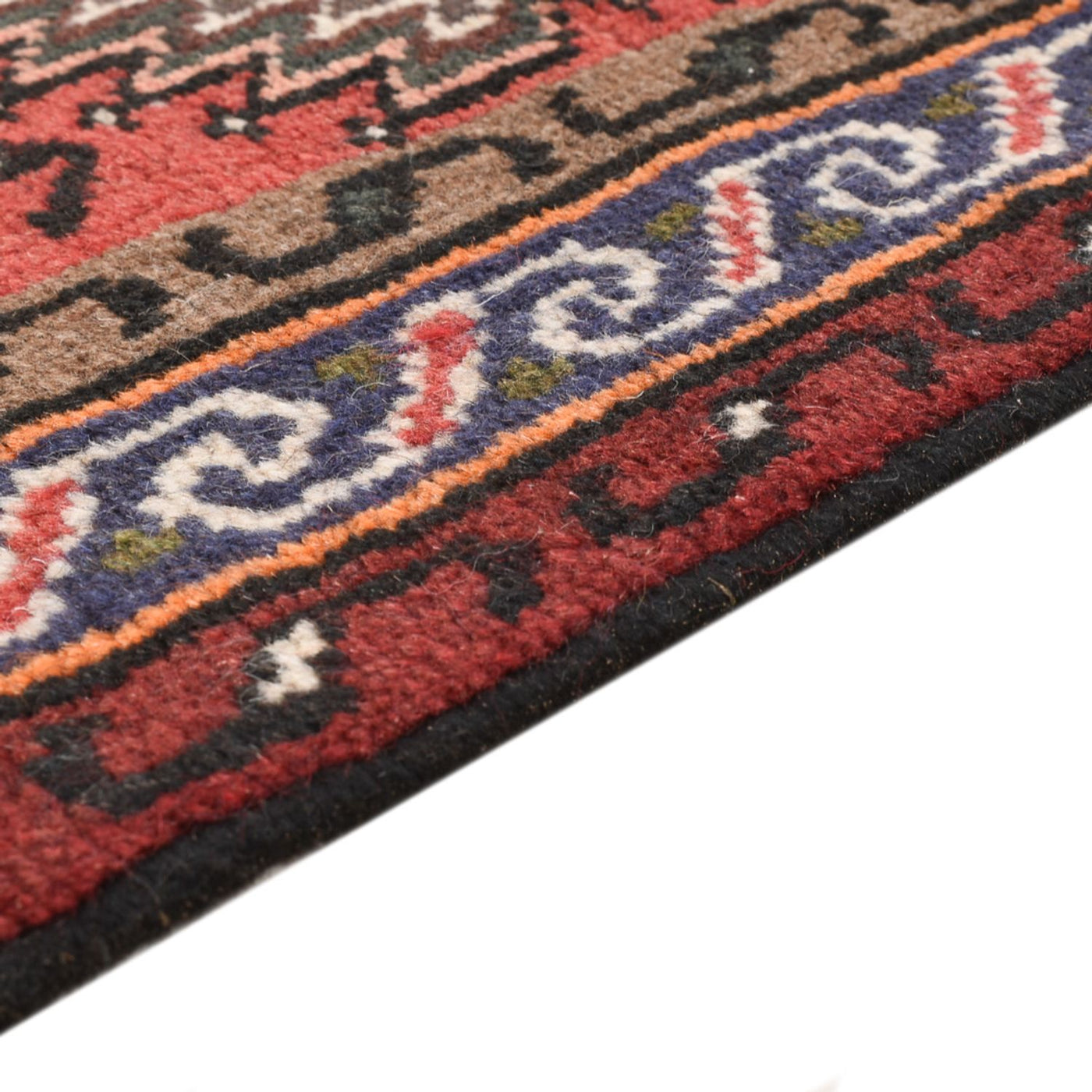 Bidjar - Zanjan Tapis 136x96cm - Tapis persan