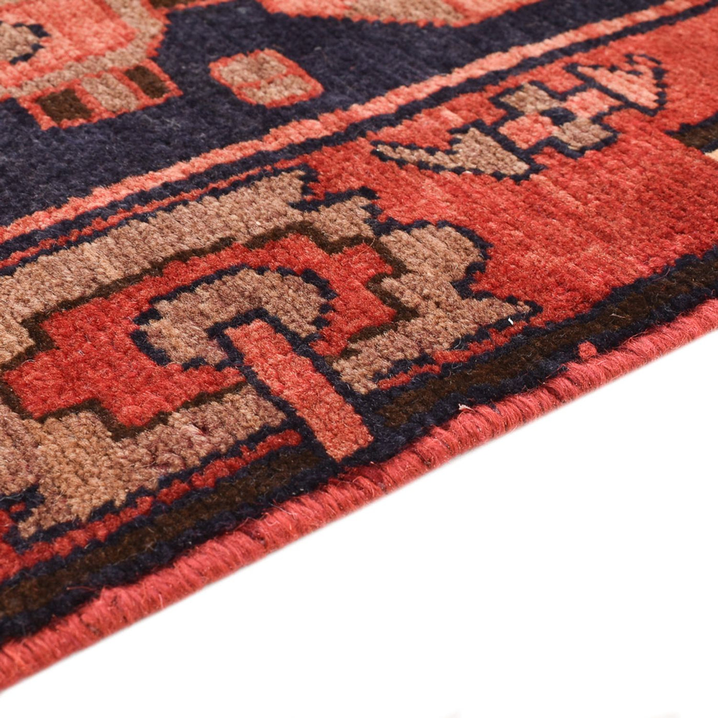 Hamadan Teppich 159x106cm - Perserteppich