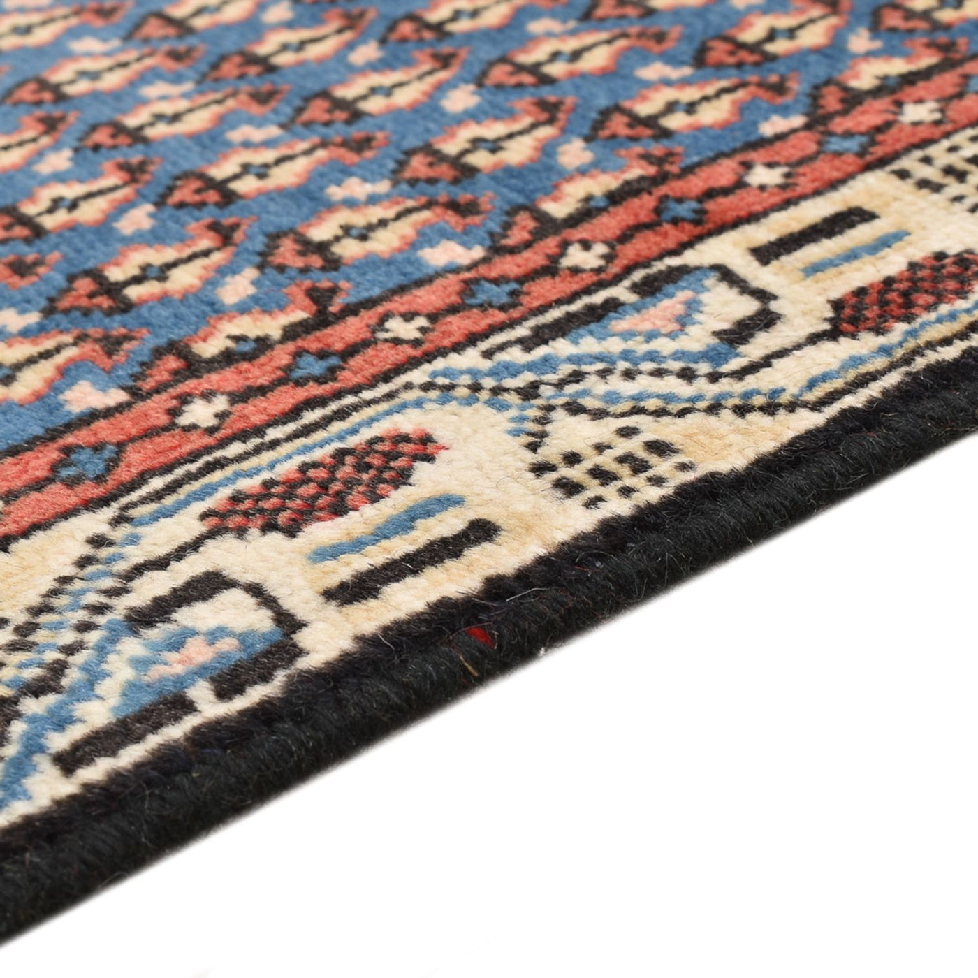 Tapis de Mir Tapis 145x94cm - Tapis persan