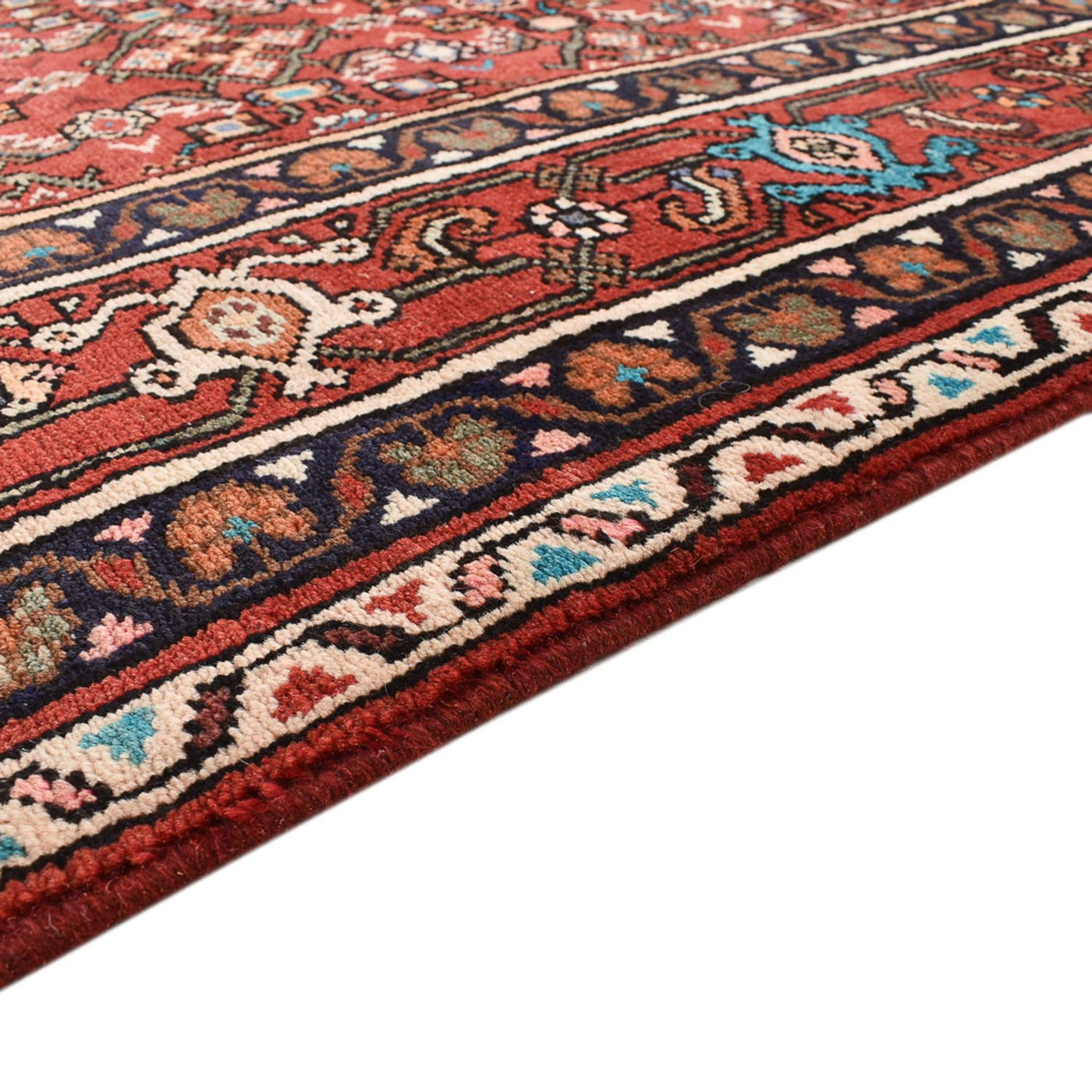 Tapis de Hosseinabad Tapis 318x200cm - Tapis persan