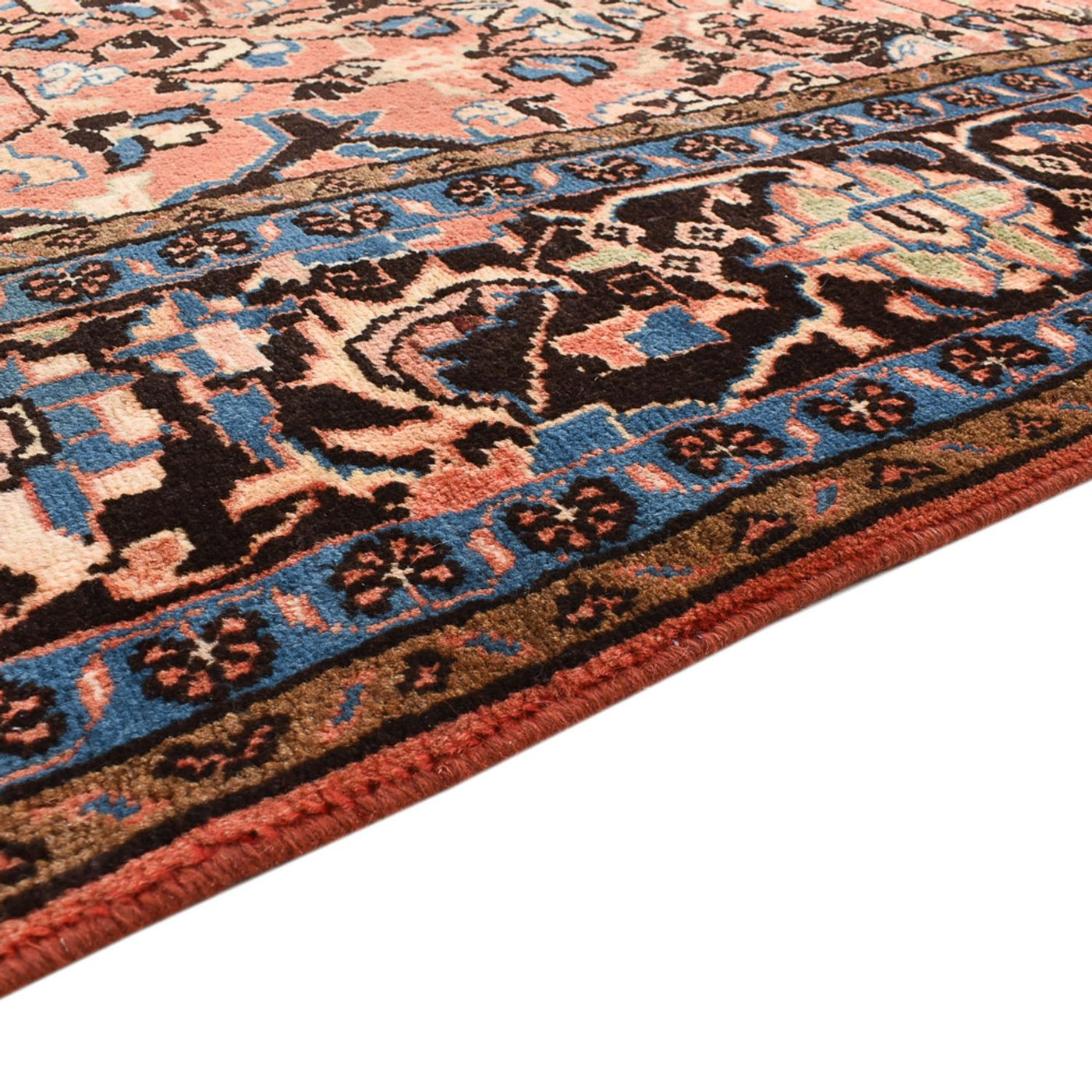 Mahal Teppich 324x216cm - Perserteppich