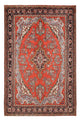 Perserteppich - Classic - 327 x 215 cm - rot