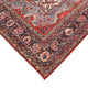 Perserteppich - Classic - 327 x 215 cm - rot