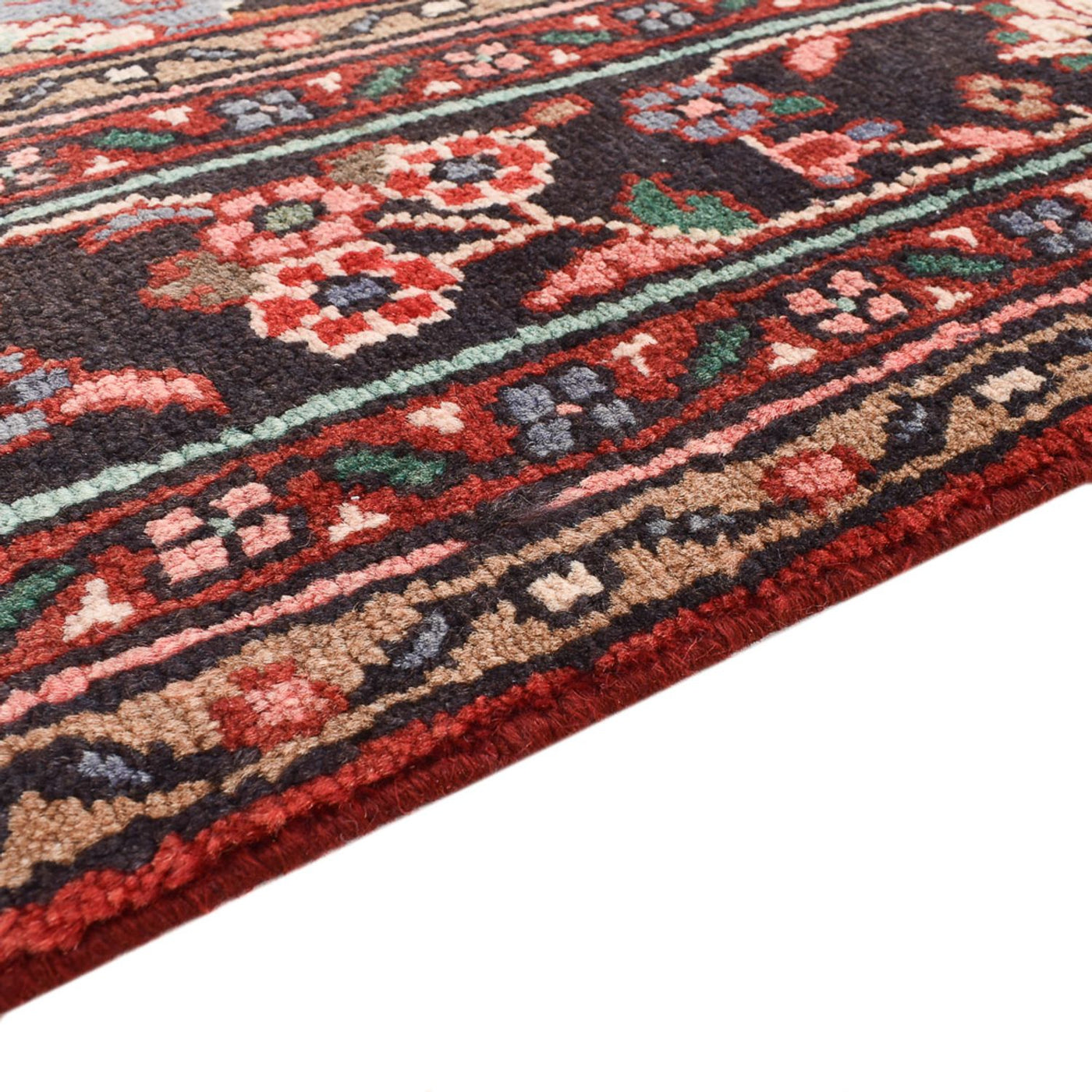 Sarough Teppich 327x215cm - Perserteppich