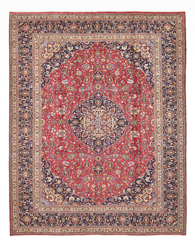 Maschad Teppich 296x383cm - Perserteppich