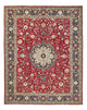 Tapis de Tabriz Tapis 386x301cm - Tapis persan