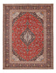 Kashan Tappeto 395x297cm - Tappeto persiano