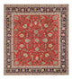 Tabriz Tappeto 328x291cm - Tappeto persiano