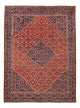 Perserteppich - Keshan - 385 x 283 cm - rot